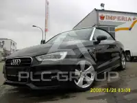 2014 Audi A3