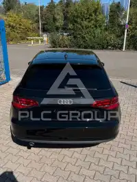 2014 Audi A3