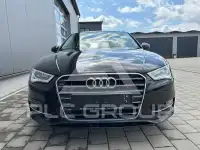 2014 Audi A3