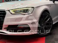 2014 Audi A3