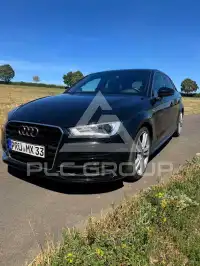 2014 Audi A3