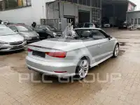 2014 Audi A3