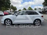 2014 Audi A3
