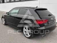 2014 Audi A3