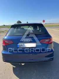 2014 Audi A3