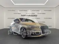 2014 Audi A3