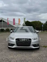 2014 Audi A3