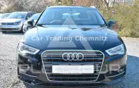 2014 Audi A3