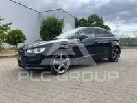 2014 Audi A3
