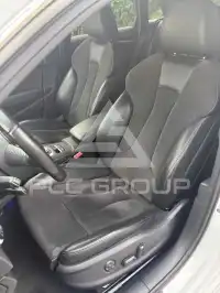 2014 Audi A3