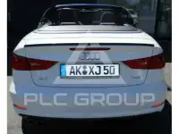 2014 Audi A3