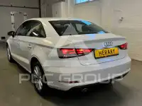 2014 Audi A3