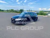 2014 Audi A3