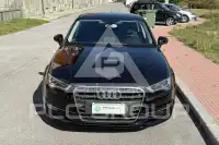 2014 Audi A3