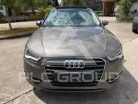 2014 Audi A3