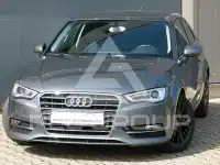 2014 Audi A3