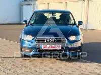 2014 Audi A3