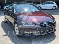2014 Audi A3