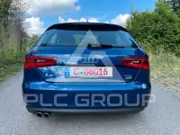 2014 Audi A3