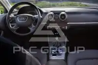 2014 Audi A3
