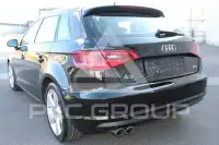 2014 Audi A3