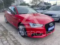 2014 Audi A3