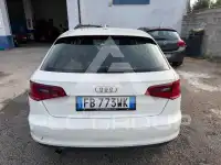 2014 Audi A3