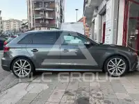 2014 Audi A3