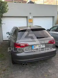 2014 Audi A3
