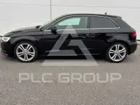 2014 Audi A3