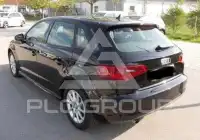 2014 Audi A3