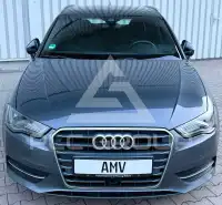 2014 Audi A3