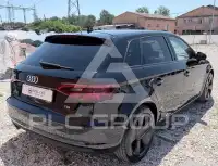 2014 Audi A3