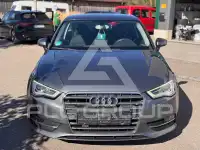 2014 Audi A3