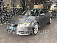 2014 Audi A3