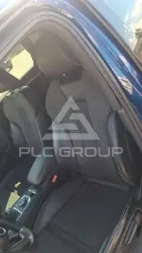 2014 Audi A3