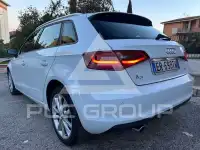 2014 Audi A3