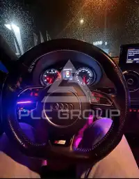 2014 Audi A3