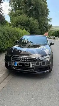 2014 Audi A3