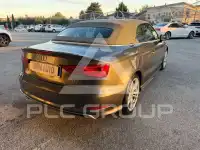 2014 Audi A3