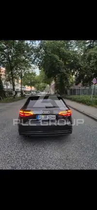 2014 Audi A3