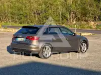 2014 Audi A3