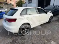 2014 Audi A3