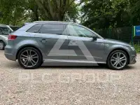 2014 Audi A3