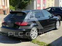 2014 Audi A3