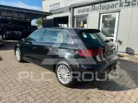 2014 Audi A3