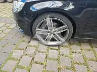 2014 Audi A3