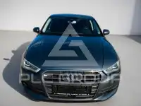 2014 Audi A3