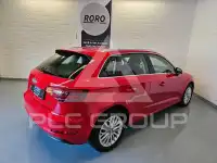 2014 Audi A3
