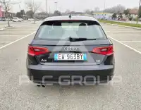2014 Audi A3